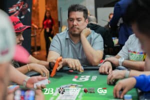 Mini Main Event – Día 1B – WSOP Circuit Panamá 2026 – foto 134