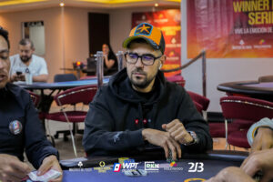 High Roller – Día 1A – WPS 1 Millón de USD GTD – foto 74