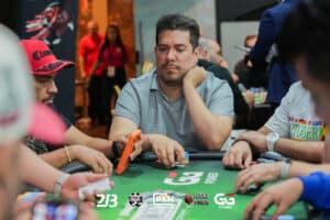 Mini Main Event – Día 1B – WSOP Circuit Panamá 2026 – foto 131