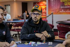 High Roller – Día 1A – WPS 1 Millón de USD GTD – foto 73