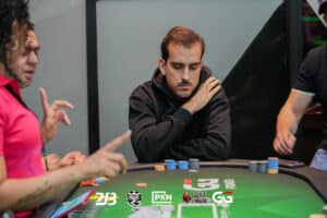 Mini Main Event – Día 1B – WSOP Circuit Panamá 2026 – foto 132