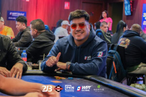 Main Event – WPT Festival Panamá – Día 1A – WPT Global Festival Panamá – foto 64
