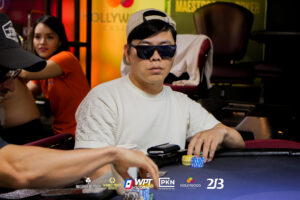 High Roller – Día 1A – WPS 1 Millón de USD GTD – foto 70