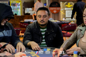 High Roller – Día 1A – WPS 1 Millón de USD GTD – foto 72