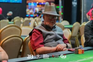 Mini Main Event – Día 1B – WSOP Circuit Panamá 2026 – foto 133