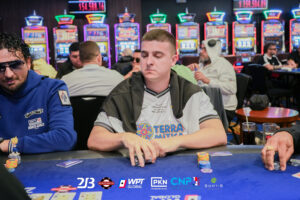 CNP – Main Event 200K – Día 1B – CNP Panamá – foto 49