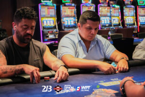 Main Event – WPT Festival Panamá – Día 1A – WPT Global Festival Panamá – foto 62