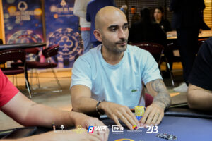 High Roller – Día 1A – WPS 1 Millón de USD GTD – foto 71