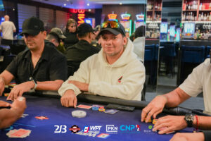 CNP – Main Event 200K – Día 1B – CNP Panamá – foto 48
