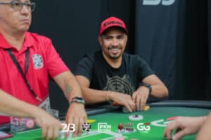 Mini Main Event – Día 1B – WSOP Circuit Panamá 2026 – foto 130
