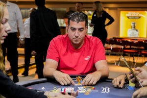 High Roller – Día 1A – WPS 1 Millón de USD GTD – foto 69