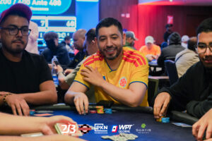 Main Event – WPT Festival Panamá – Día 1A – WPT Global Festival Panamá – foto 61