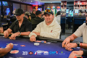CNP – Main Event 200K – Día 1B – CNP Panamá – foto 46