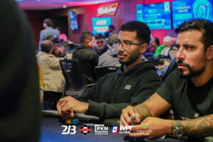Main Event – WPT Festival Panamá – Día 1A – WPT Global Festival Panamá – foto 59