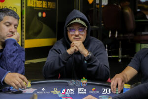 High Roller – Día 1A – WPS 1 Millón de USD GTD – foto 67