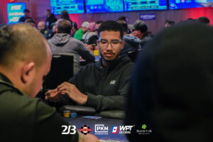 Main Event – WPT Festival Panamá – Día 1A – WPT Global Festival Panamá – foto 58