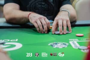 Mini Main Event – Día 1B – WSOP Circuit Panamá 2026 – foto 127