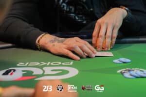Mini Main Event – Día 1B – WSOP Circuit Panamá 2026 – foto 128