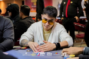 High Roller – Día 1A – WPS 1 Millón de USD GTD – foto 68