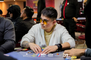 High Roller – Día 1A – WPS 1 Millón de USD GTD – foto 66