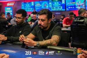 Main Event – WPT Festival Panamá – Día 1A – WPT Global Festival Panamá – foto 55