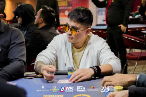 High Roller – Día 1A – WPS 1 Millón de USD GTD – foto 65