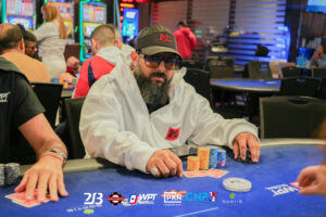 CNP – Main Event 200K – Día 1B – CNP Panamá – foto 43