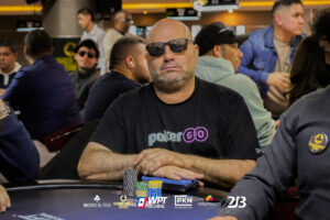 High Roller – Día 1A – WPS 1 Millón de USD GTD – foto 64