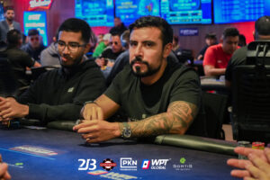 Main Event – WPT Festival Panamá – Día 1A – WPT Global Festival Panamá – foto 54