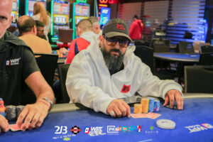 CNP – Main Event 200K – Día 1B – CNP Panamá – foto 40