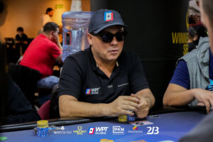 High Roller – Día 1A – WPS 1 Millón de USD GTD – foto 63