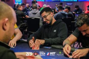 Main Event – WPT Festival Panamá – Día 1A – WPT Global Festival Panamá – foto 52