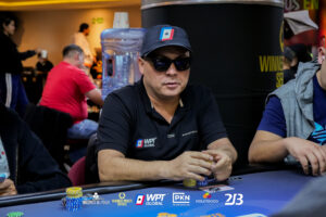 High Roller – Día 1A – WPS 1 Millón de USD GTD – foto 62