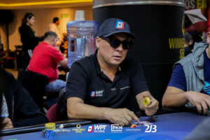 High Roller – Día 1A – WPS 1 Millón de USD GTD – foto 61