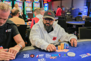 CNP – Main Event 200K – Día 1B – CNP Panamá – foto 39