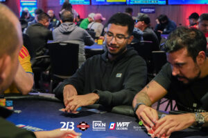Main Event – WPT Festival Panamá – Día 1A – WPT Global Festival Panamá – foto 53