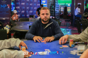 CNP – Main Event 200K – Día 1B – CNP Panamá – foto 38