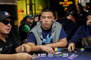 High Roller – Día 1A – WPS 1 Millón de USD GTD – foto 59