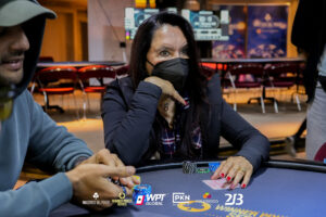 High Roller – Día 1A – WPS 1 Millón de USD GTD – foto 60