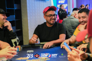 Main Event – WPT Festival Panamá – Día 1A – WPT Global Festival Panamá – foto 51