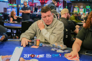 CNP – Main Event 200K – Día 1B – CNP Panamá – foto 36