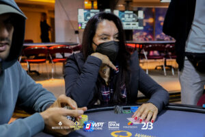 High Roller – Día 1A – WPS 1 Millón de USD GTD – foto 58