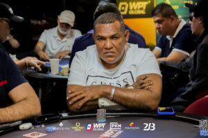 High Roller – Día 1A – WPS 1 Millón de USD GTD – foto 56