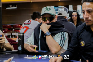 High Roller – Día 1A – WPS 1 Millón de USD GTD – foto 55