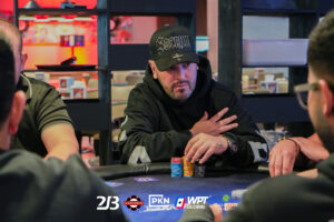 Main Event – WPT Festival Panamá – Día 1A – WPT Global Festival Panamá – foto 49