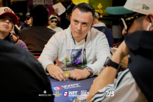 High Roller – Día 1A – WPS 1 Millón de USD GTD – foto 57
