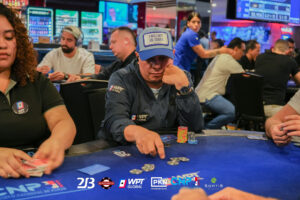 CNP – Main Event 200K – Día 1B – CNP Panamá – foto 33