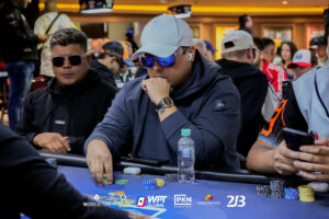 High Roller – Día 1A – WPS 1 Millón de USD GTD – foto 53