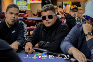 High Roller – Día 1A – WPS 1 Millón de USD GTD – foto 54