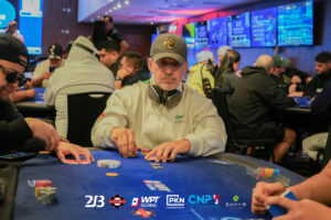 CNP – Main Event 200K – Día 1B – CNP Panamá – foto 32